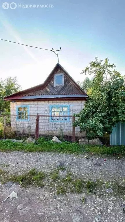 Участок в Тукаевский район, Новотроицкое сельское поселение, СНТ ... - Фото 1