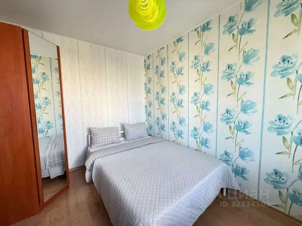 2-к кв. Калининградская область, Калининград ул. Горького, 199 (65.0 ... - Фото 1