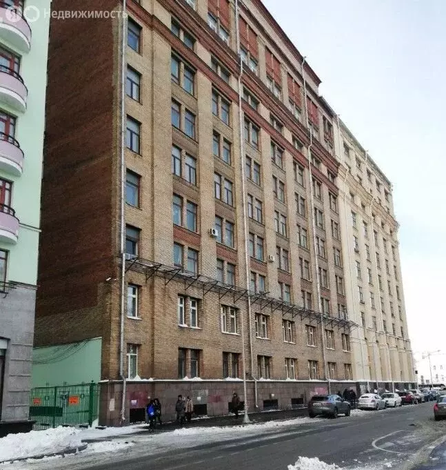 Офис (8800 м) - Фото 2