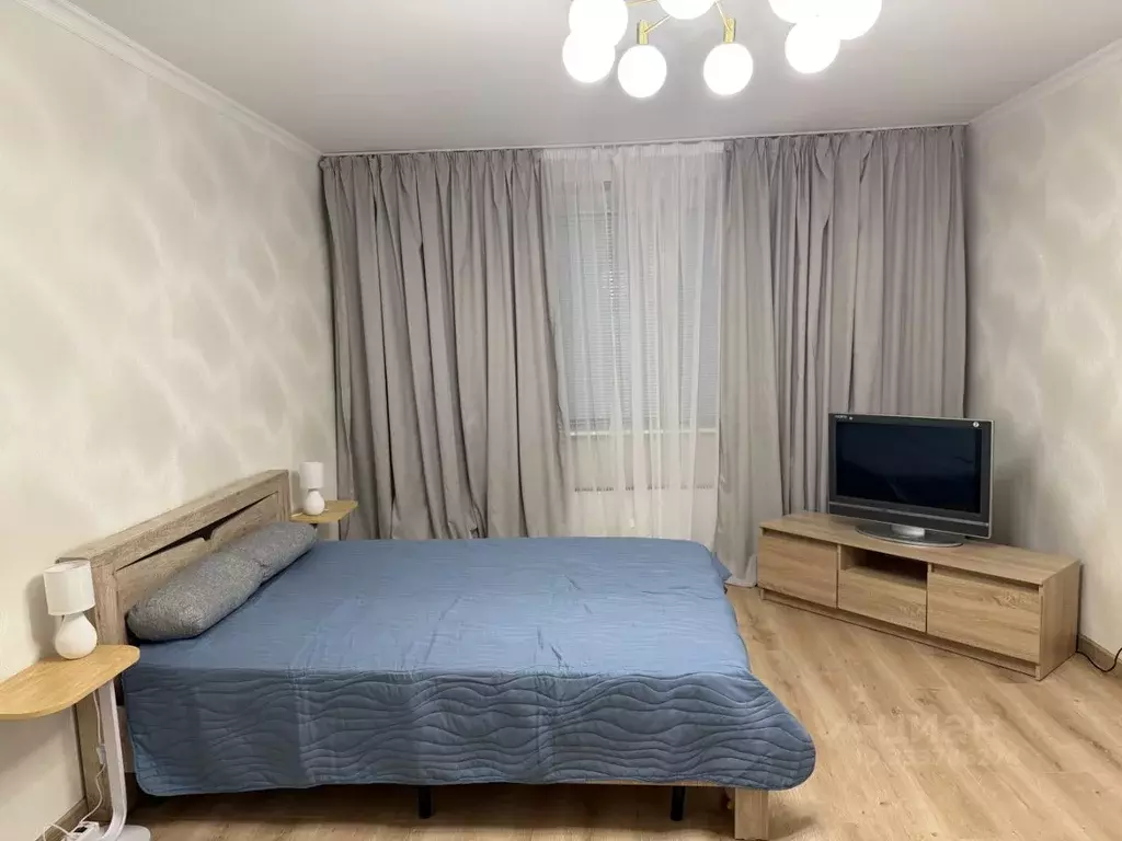 2-к кв. Москва Луговой проезд, 3 (62.0 м) - Фото 1