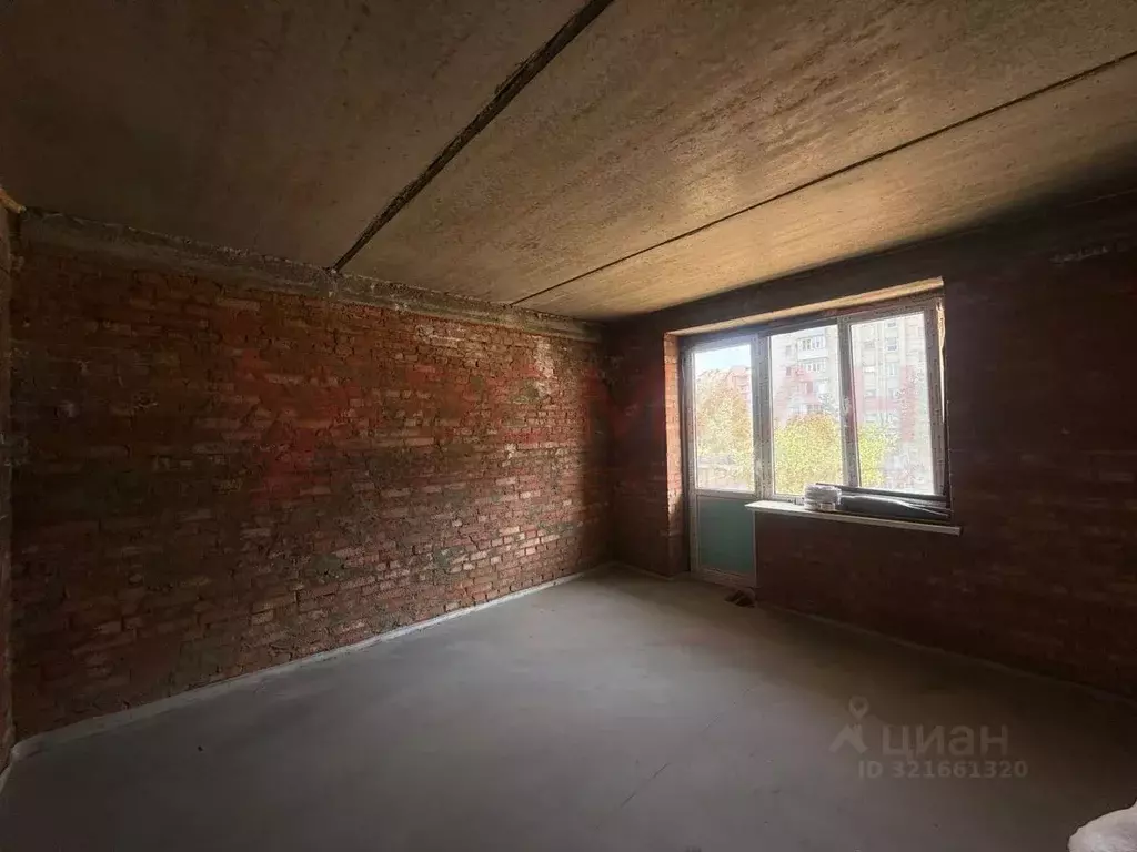 2-к кв. Ростовская область, Новочеркасск Буденновская ул. (56.0 м) - Фото 2