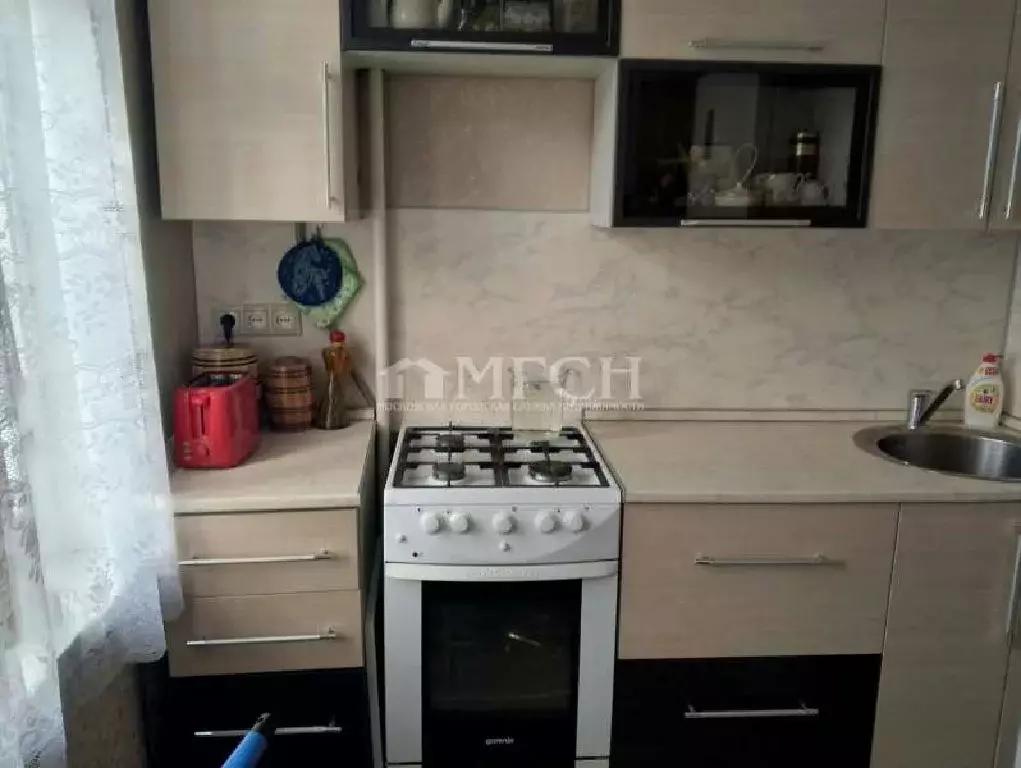 Продается 3-комнатная квартира - Фото 1