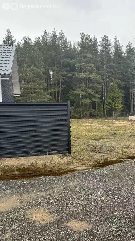 Участок в посёлок городского типа Решетниково, коттеджный посёлок ... - Фото 2