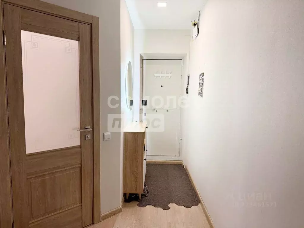 2-к кв. Карелия, Петрозаводск Октябрьский просп., 58 (49.6 м) - Фото 1