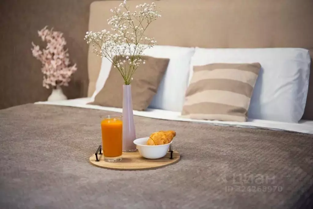 1-к кв. Саратовская область, Саратов просп. Героев Отечества, 4А (30.0 ... - Фото 2