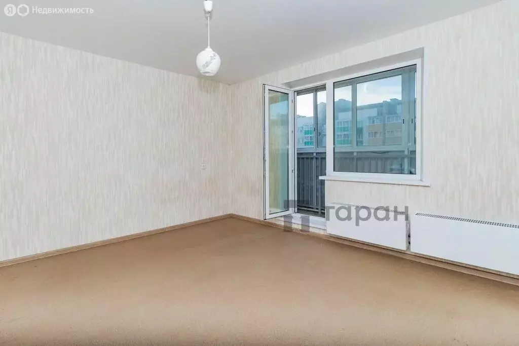 Квартира-студия: Челябинск, улица Профессора Благих, 67 (24.1 м) - Фото 1