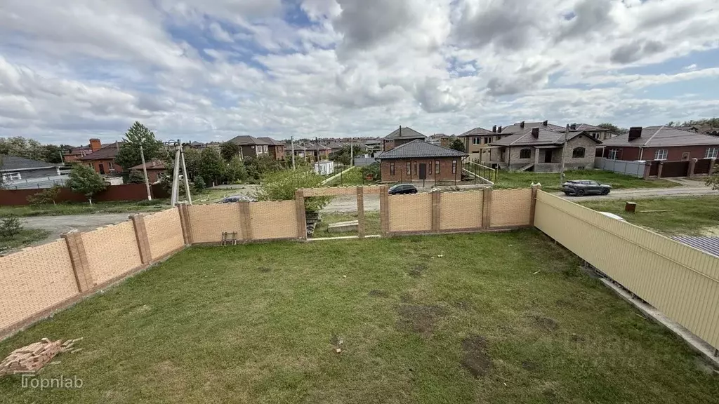 Дом в Ростовская область, Мясниковский район, Краснокрымское с/пос, ... - Фото 1