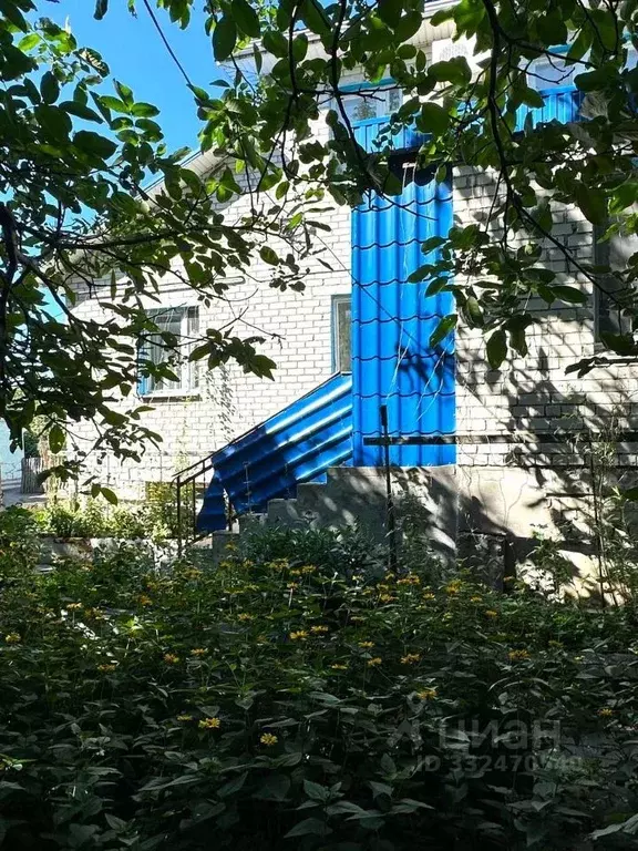 Дом в Белгородская область, Белгород ул. 89-й Стрелковой Дивизии (166 ... - Фото 1