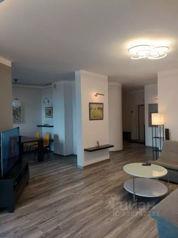 2-к кв. Москва Крылатская ул., 45К1 (100.0 м) - Фото 2