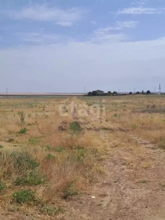 Участок в Крым, Сакский район, с. Уютное, Уютная Гавань мкр  (6.9 ... - Фото 0