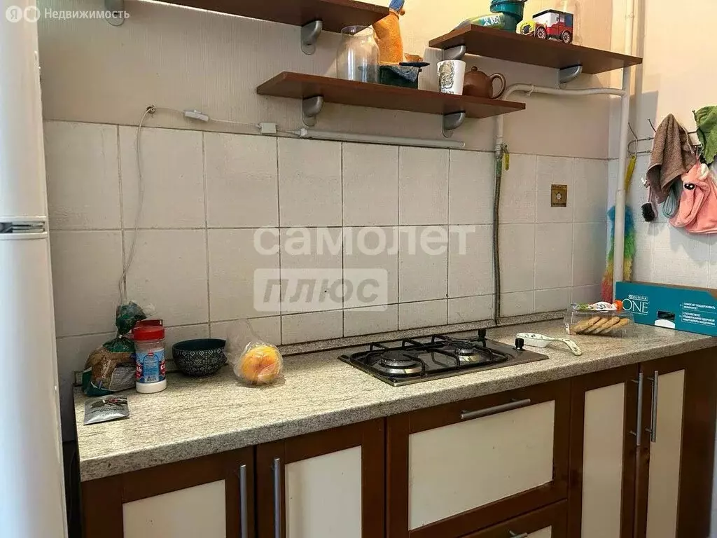 1-комнатная квартира: Москва, Садовая-Черногрязская улица, 16-18с1 (31 ... - Фото 2