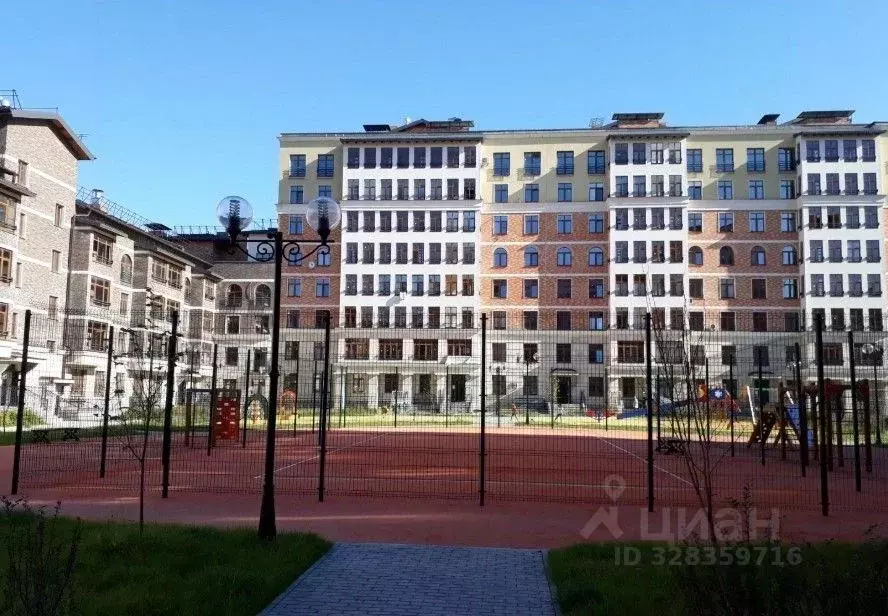 Гараж в Московская область, Красногорск Опалиха мкр, ул. Пришвина, 2 ... - Фото 2