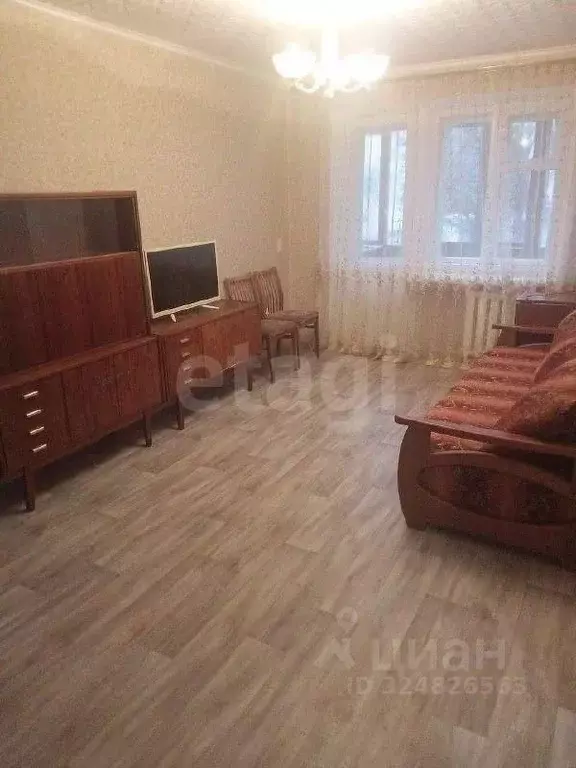 2-к кв. Ставропольский край, Ставрополь ул. Мира, 463 (43.7 м) - Фото 2