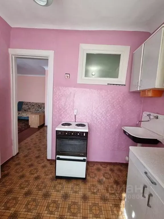 1-к кв. Кемеровская область, Новокузнецк Фестивальная ул., 7 (31.0 м) - Фото 2