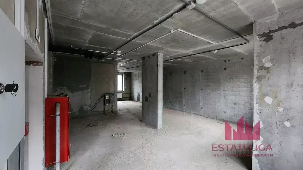 Помещение свободного назначения в Москва 6-я Радиальная ул., 7/6к2 (97 ... - Фото 2