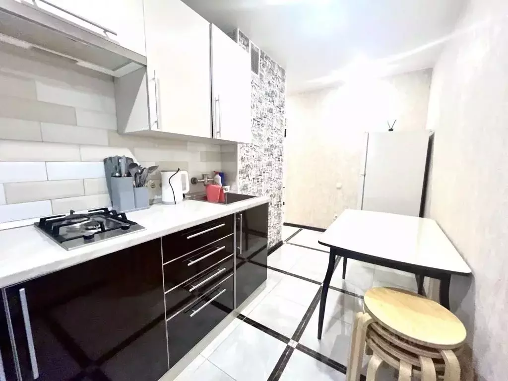 1-к кв. Севастополь ул. Вакуленчука, 10 (33.0 м) - Фото 1