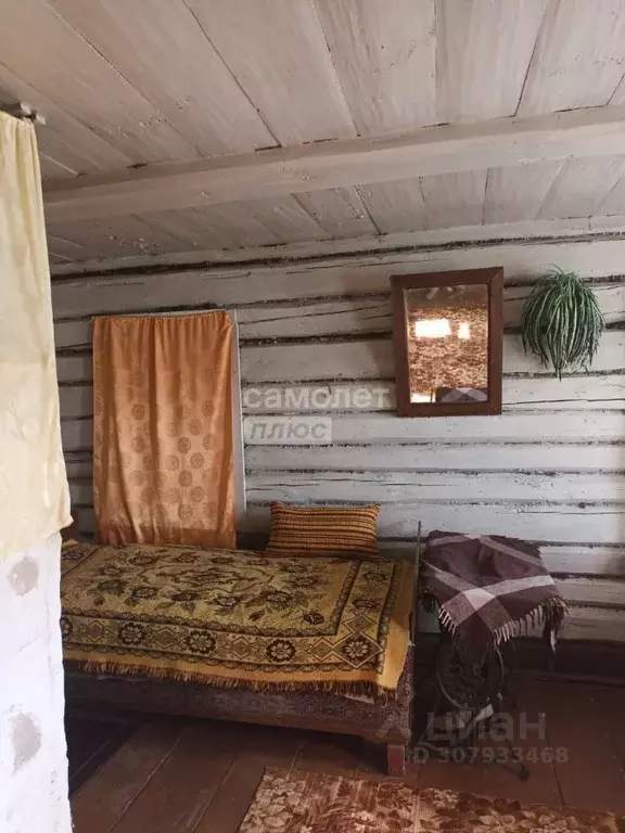 Дом в Рязанская область, Рыбновский район, Вакинское с/пос, с. ... - Фото 1