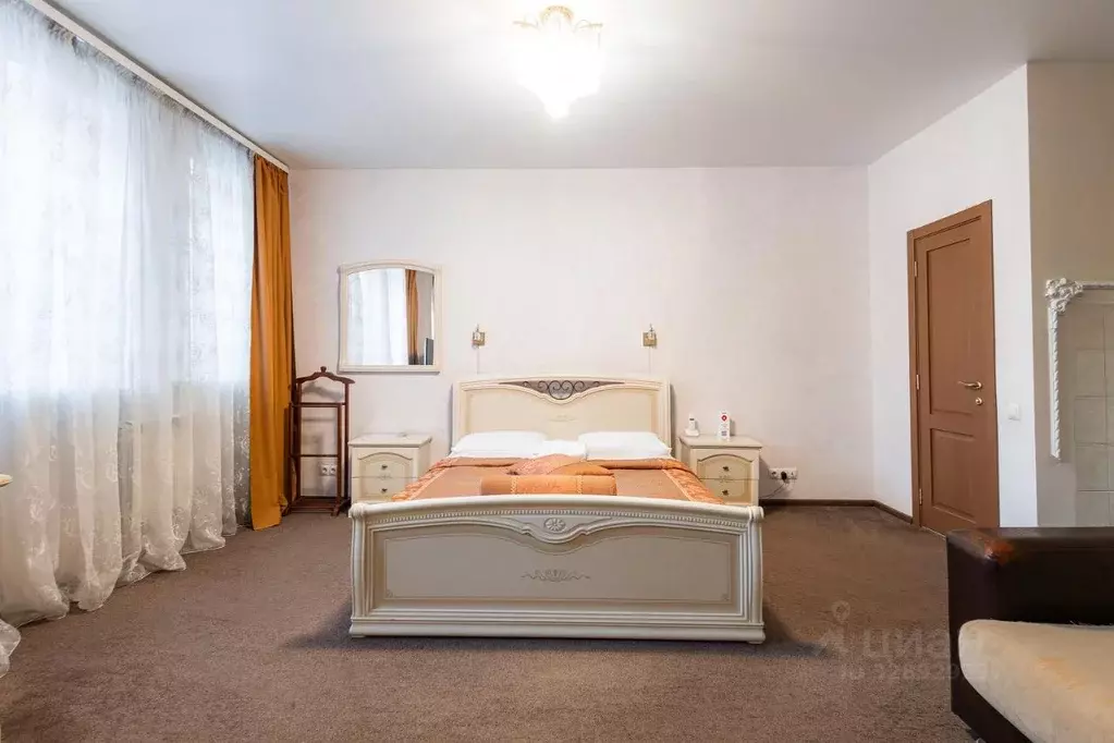Комната Томская область, Томск Комсомольский просп., 70/1 (35.0 м) - Фото 1