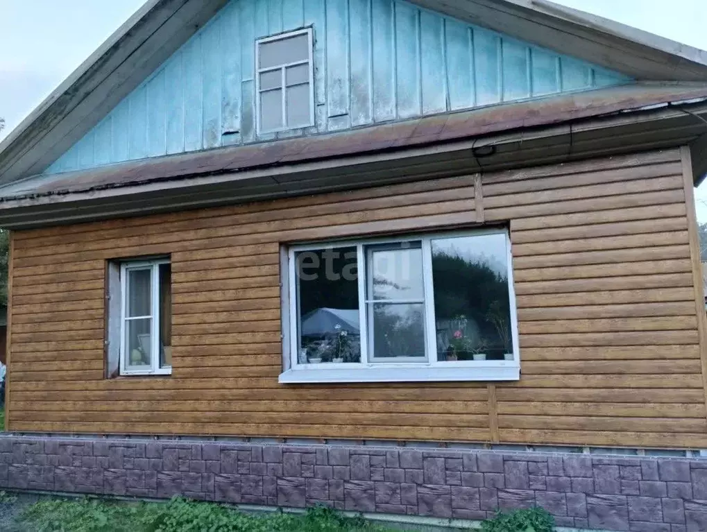Дом в Алтайский край, Бийск Приречная ул., 41 (89 м) - Фото 1