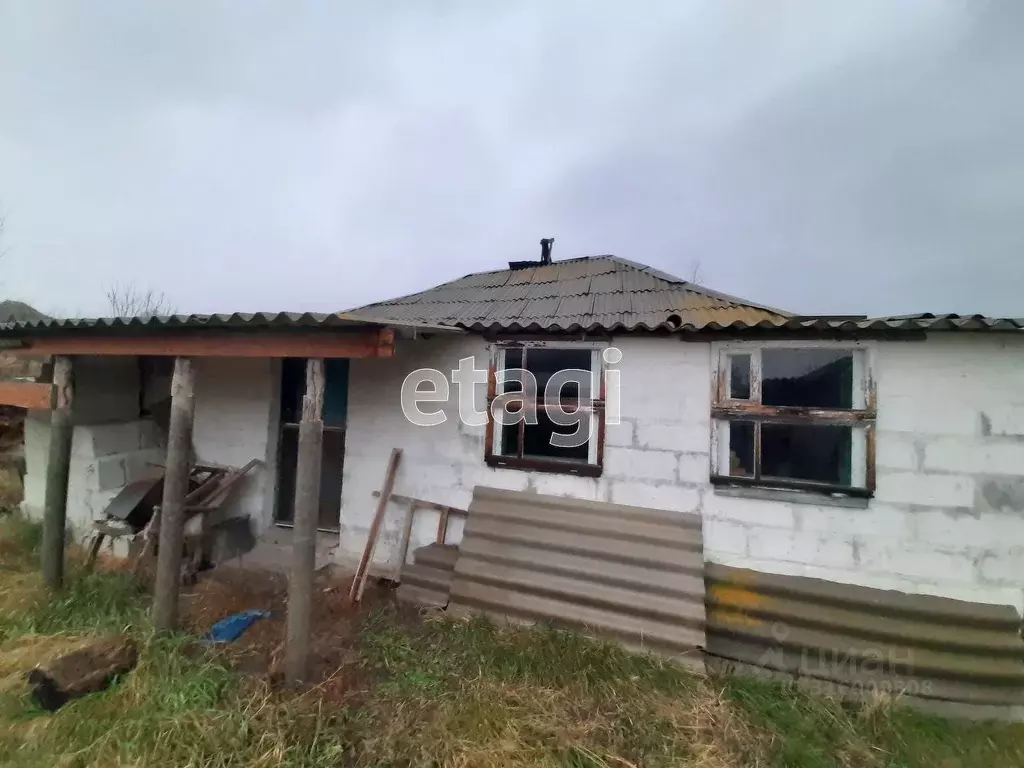 Дом в Белгородская область, Прохоровка рп ул. Советская, 48 (75 м) - Фото 0