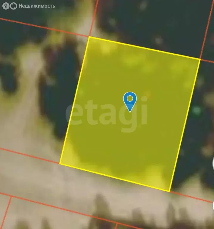 Участок в Усть-Баргузин, местность Лопатки, Богородичная улица (8.03 ... - Фото 2