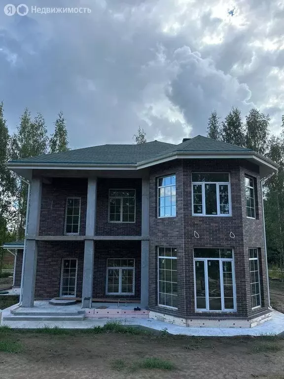 Дом в Колтушское городское поселение, КП Семь ручьёв, улица Велеса ... - Фото 2