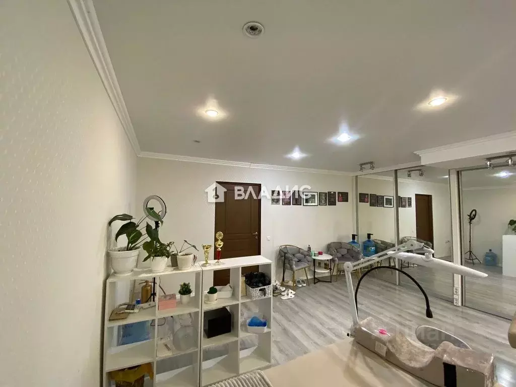 Помещение свободного назначения в Волгоградская область, Волгоград ... - Фото 2