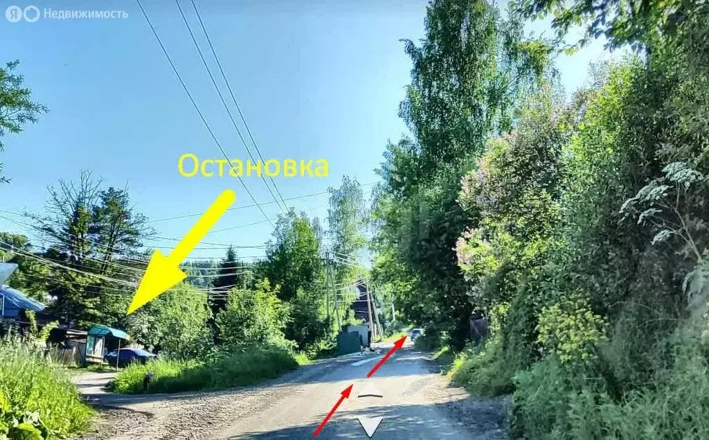 Участок в Горно-Алтайск, СНТ Строитель (3.36 м) - Фото 2