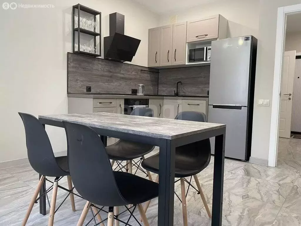 1-комнатная квартира: Санкт-Петербург, Зеленогорская улица, 7 (49.8 м) - Фото 1