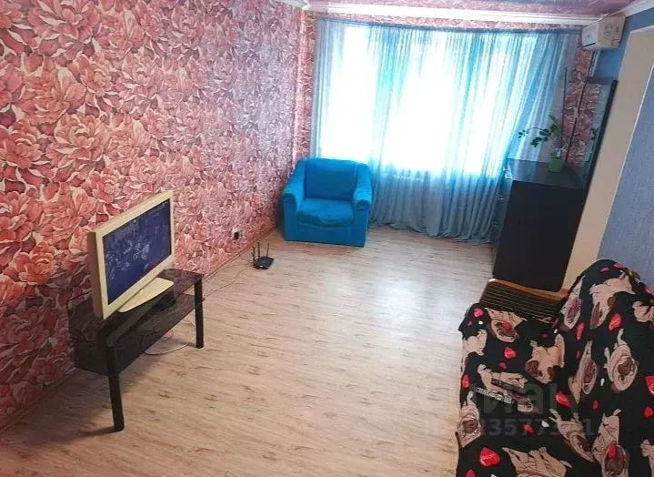 2-к кв. Ростовская область, Ростов-на-Дону ул. Содружества, 84 (47.0 ... - Фото 2