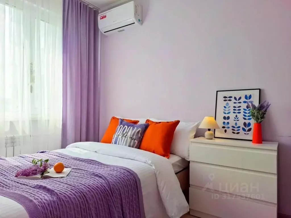 1-к кв. Курская область, Курск ул. Карла Маркса, 31А (36.0 м) - Фото 0