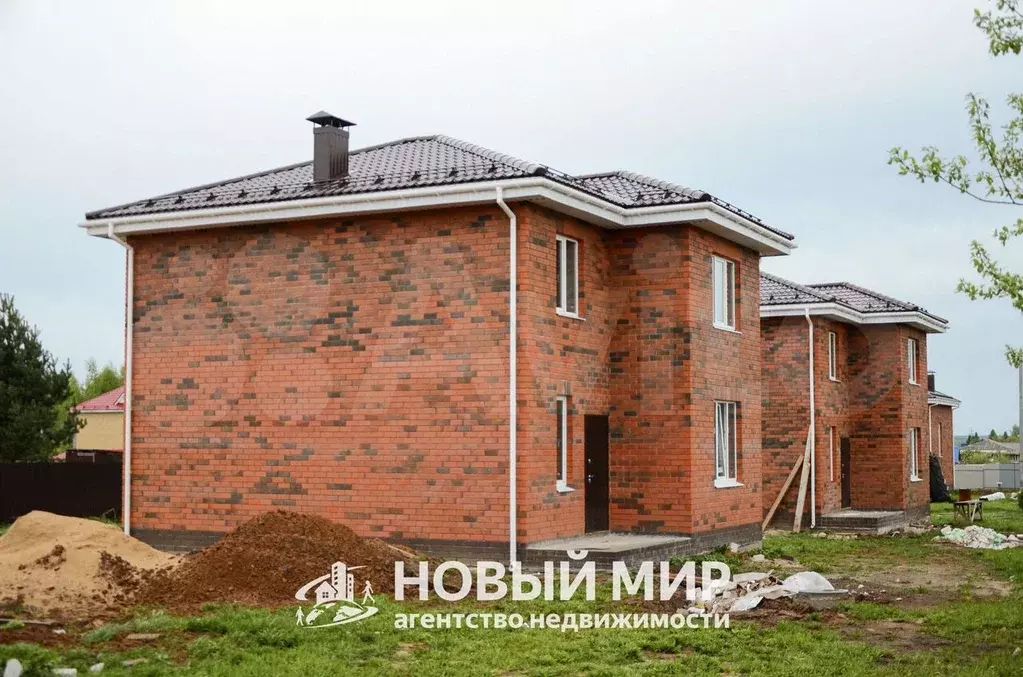 Дом 103 м на участке 5 сот. - Фото 0