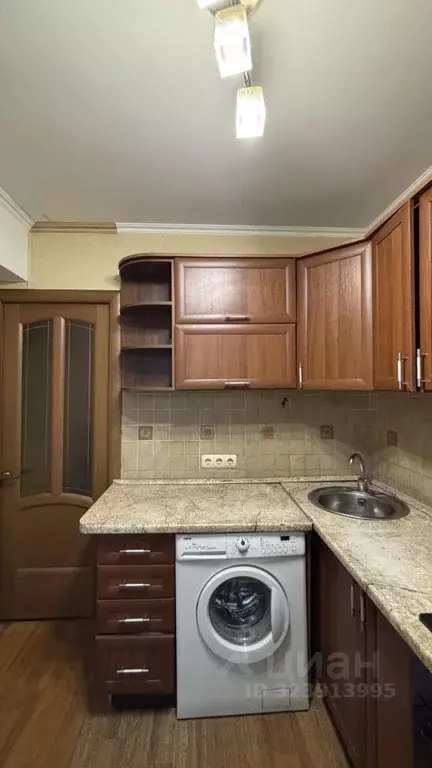 2-к кв. Брянская область, Брянск ул. Володарского, 54 (41.1 м) - Фото 1