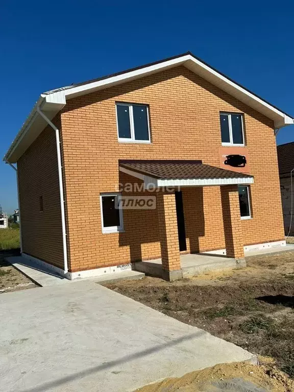 Дом в Московская область, Ленинский городской округ, д. Андреевское  ... - Фото 2