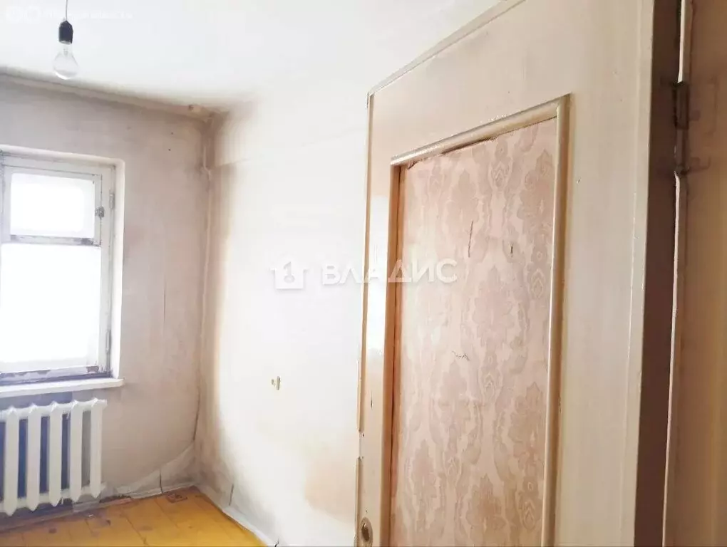 2-комнатная квартира: Иркутск, улица Розы Люксембург, 263 (41.5 м) - Фото 1