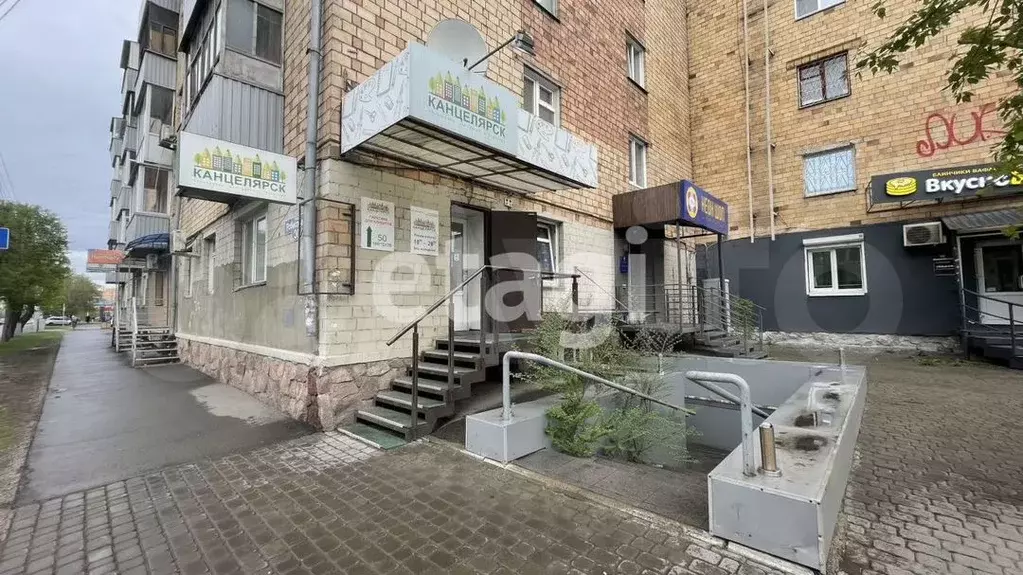 Продам помещение свободного назначения, 110.4 м - Фото 0