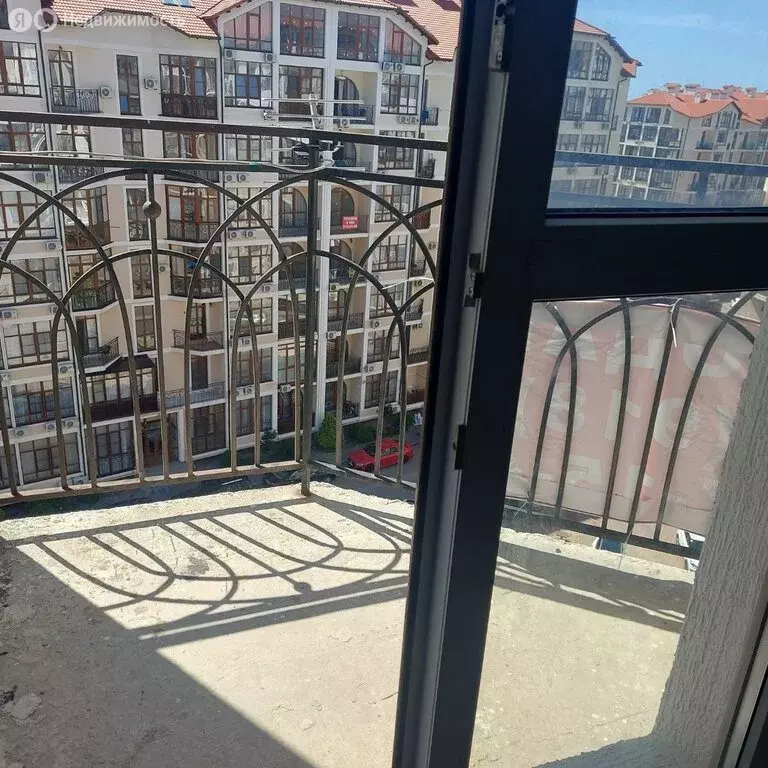 1-комнатная квартира: Геленджик, Крымская улица, 22к20 (53 м) - Фото 2