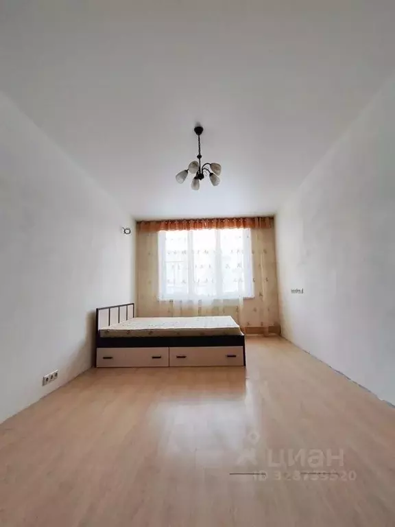 2-к кв. Московская область, Одинцово ул. Белорусская, 3 (63.0 м) - Фото 2