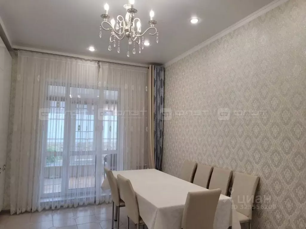 Дом в Татарстан, Пестречинский район, Богородское с/пос, д. Куюки, ... - Фото 1