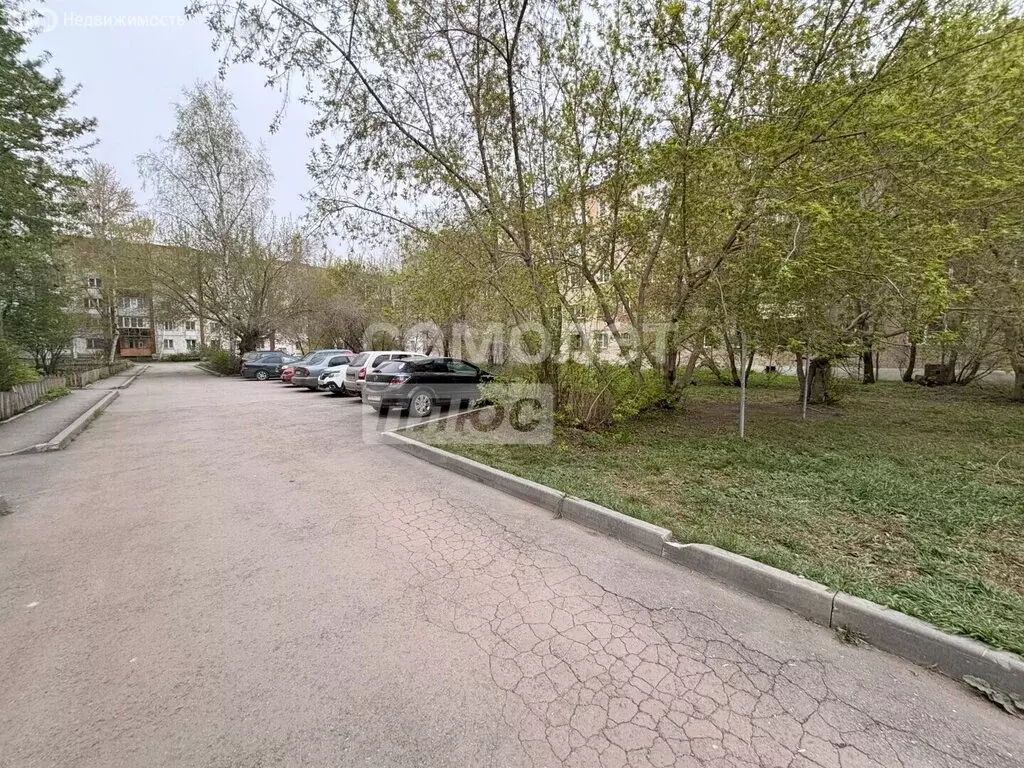 1-комнатная квартира: Копейск, проспект Славы, 23А (30.5 м) - Фото 2