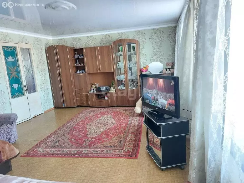 Дом в Минусинск, Транспортная улица (81.1 м) - Фото 1