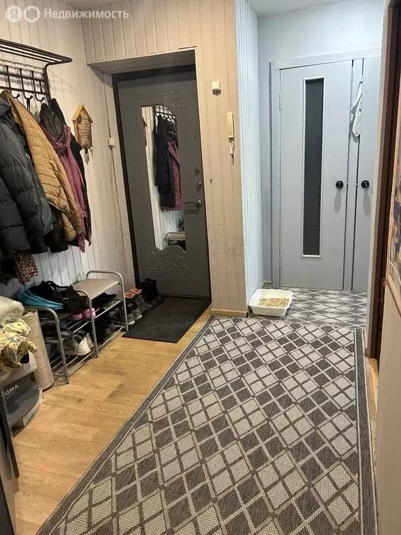 4-комнатная квартира: Лысьва, улица Федосеева, 3 (61.7 м) - Фото 1