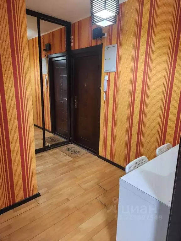 1-к кв. Москва Коровинское ш., 11К2 (37.9 м) - Фото 2