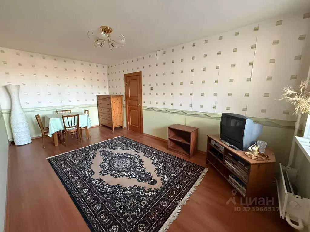 1-к кв. Ленинградская область, Гатчина ул. Авиатриссы Зверевой, 20 ... - Фото 2