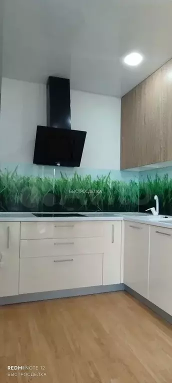 3-к. квартира, 74,3 м, 18/26 эт. - Фото 1