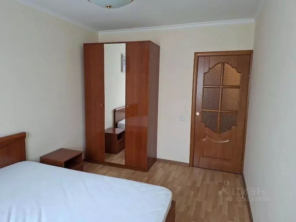 2-к кв. Москва ул. Гурьянова, 2К1 (60.0 м) - Фото 2