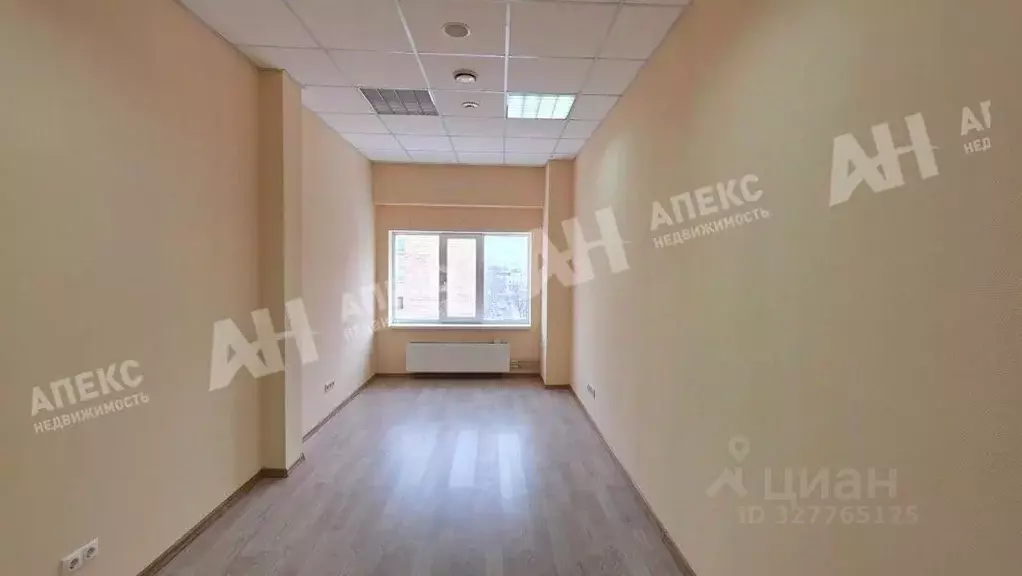 Офис в Москва 3-й Красносельский пер., 21С1 (32 м) - Фото 2