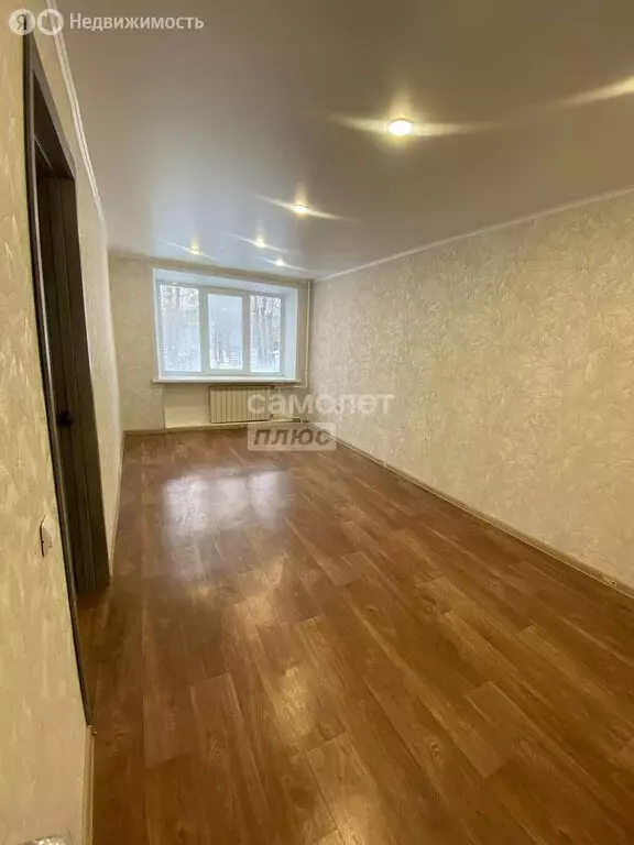 1-комнатная квартира: Ачинск, улица Гагарина, 4 (35.1 м) - Фото 1