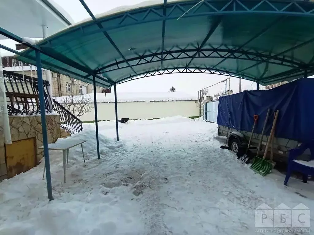 Коттедж в Саратовская область, Саратов ул. Имени П.А. Столыпина, 54А ... - Фото 2