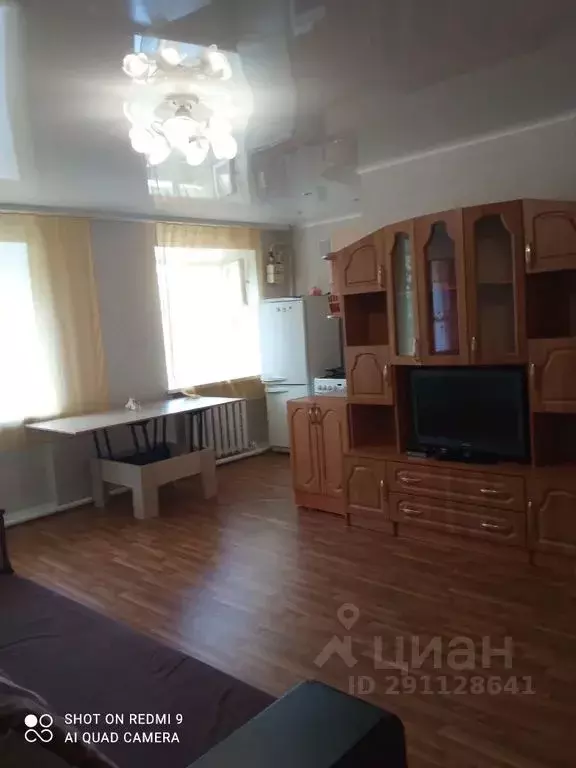 2-к кв. Тюменская область, Ялуторовск Советская ул., 8 (41.0 м) - Фото 1